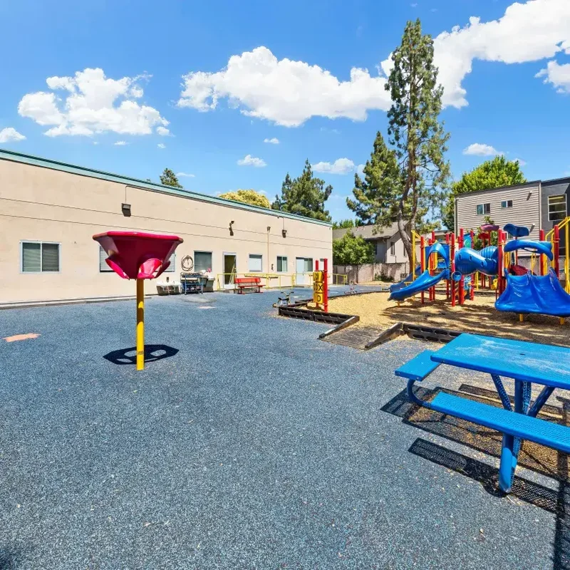 Primary Classroom & Sensory Workstations