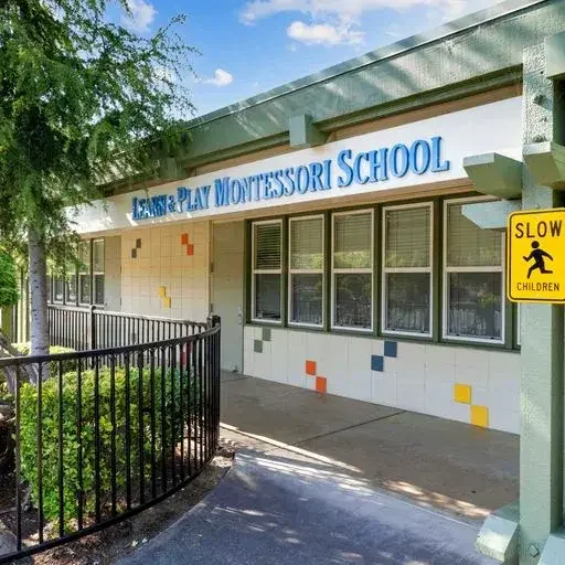 Learn And Play Montessori Niles campus view