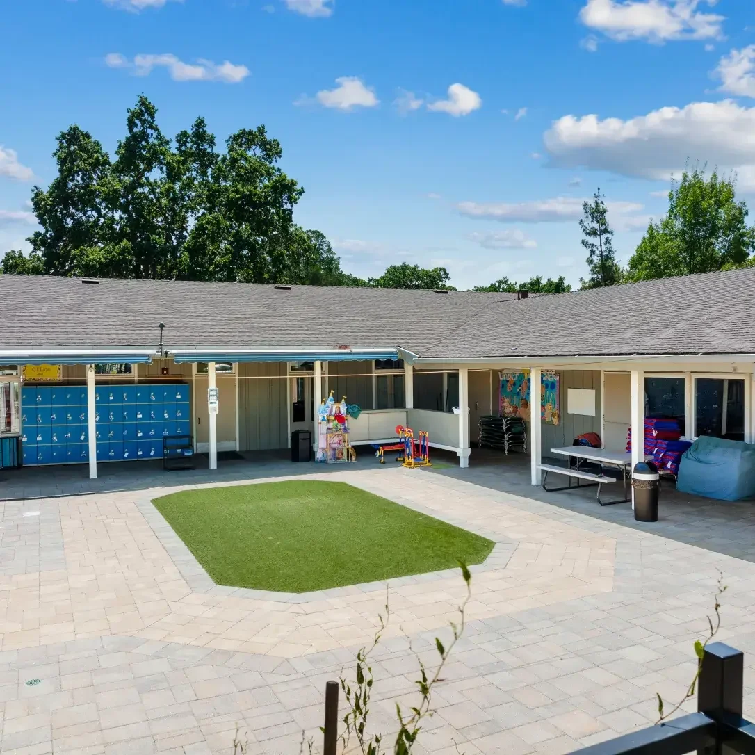 Learn And Play Pleasant Hill campus view