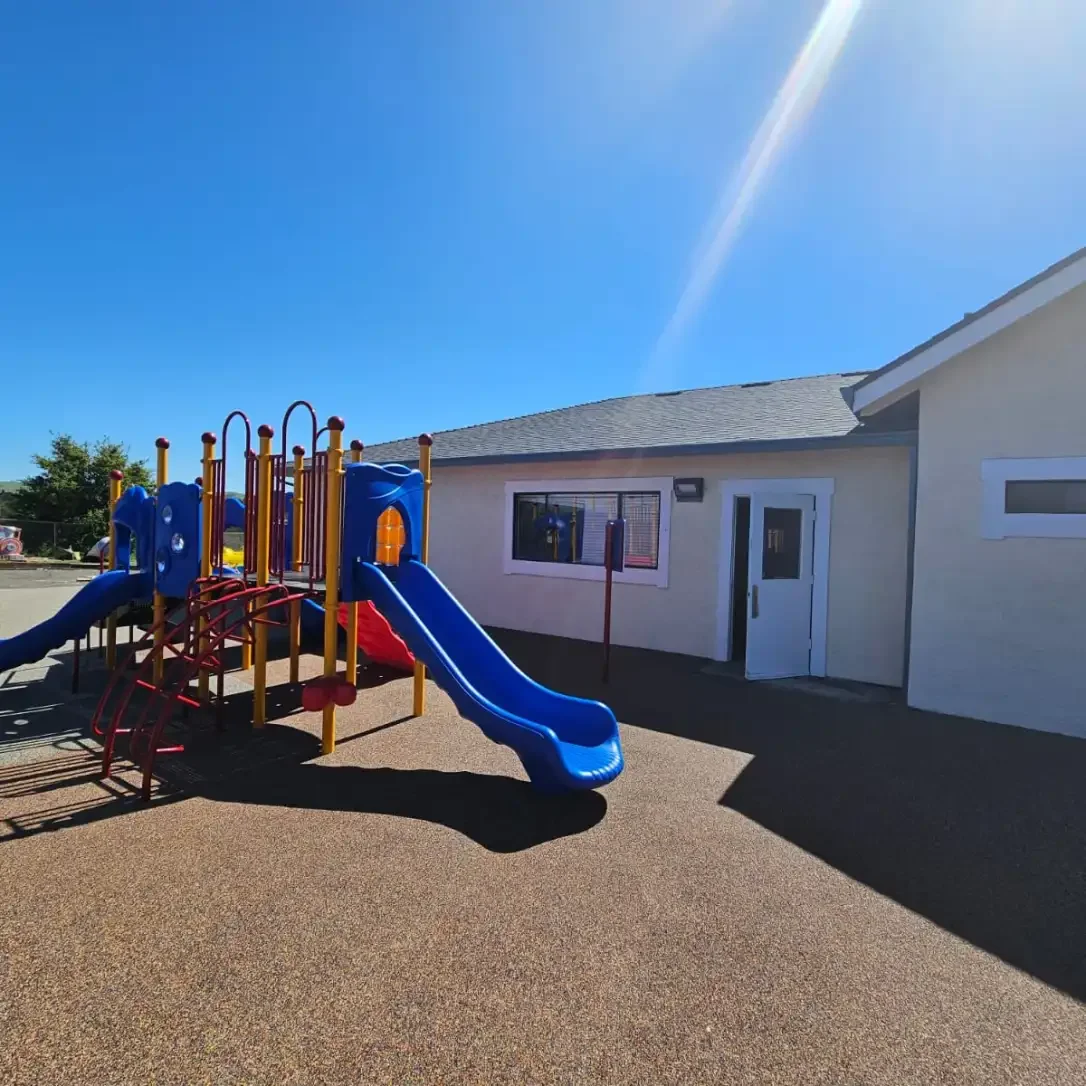 Learn And Play Montessori Hercules campus view