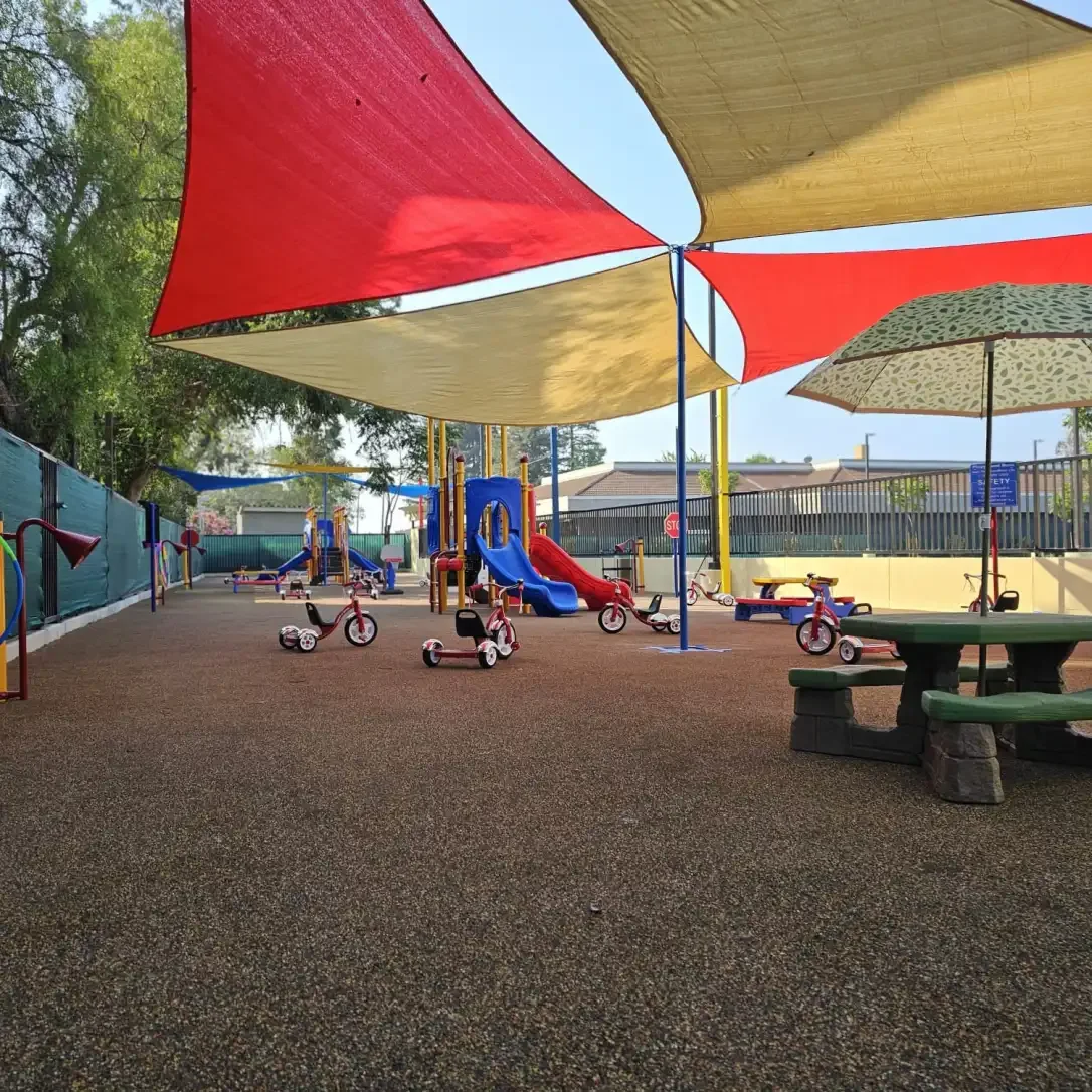 Montessori Primary Learning Environment & Educational Materials