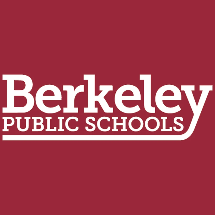 Outdoor play and developmental activity environment for Busd - Franklin Preschool (Berkeley Unified Early Childhood Education).