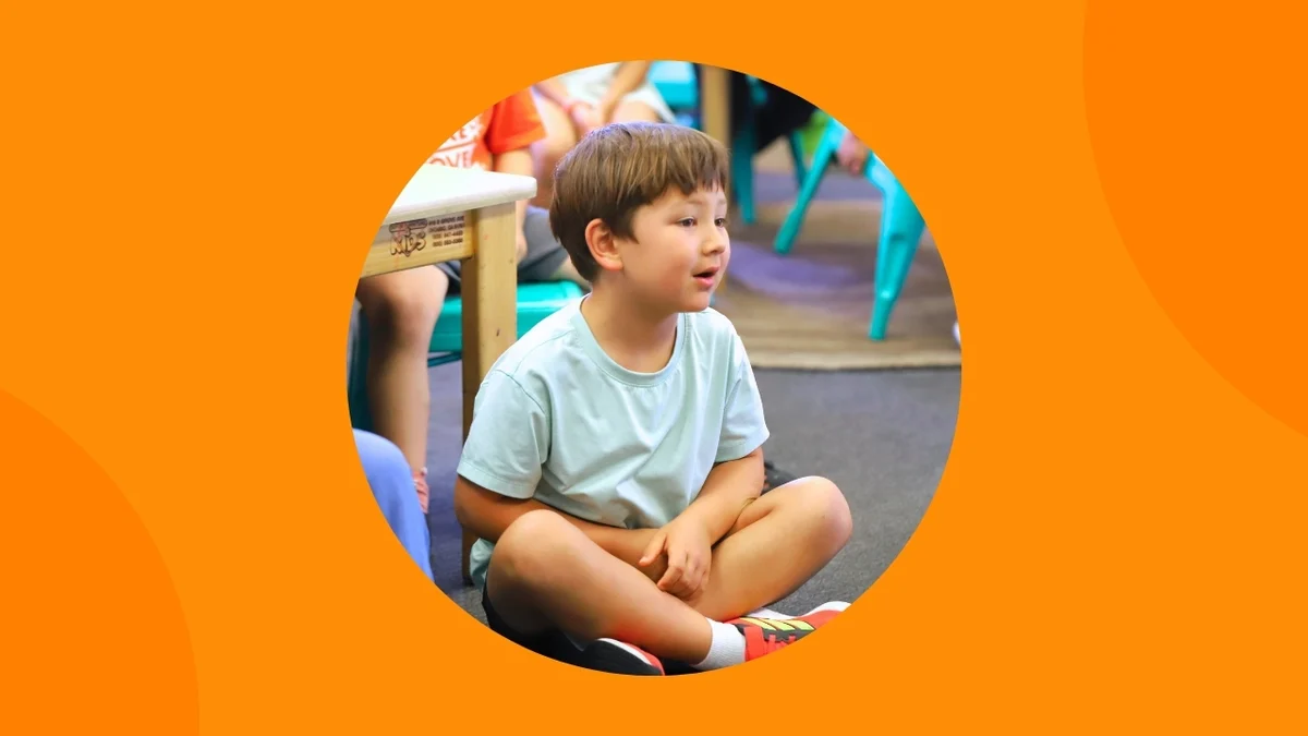 Outdoor play and developmental activity environment for Catalyst Kids - Garden Gate (Catalyst Kids Early Learning).