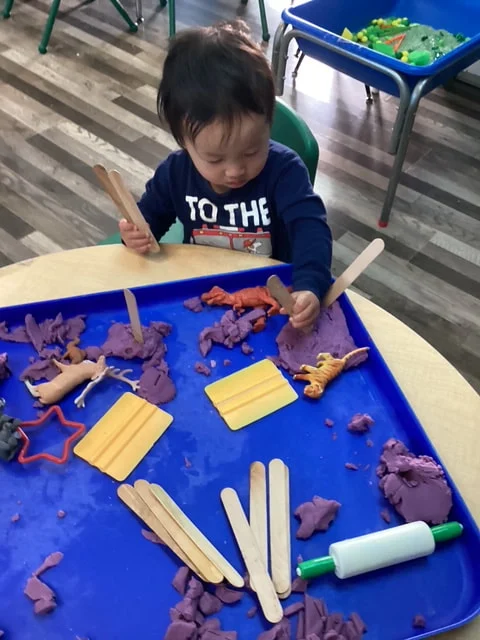 Coastside Children's Prog-Half Moon Bay campus view