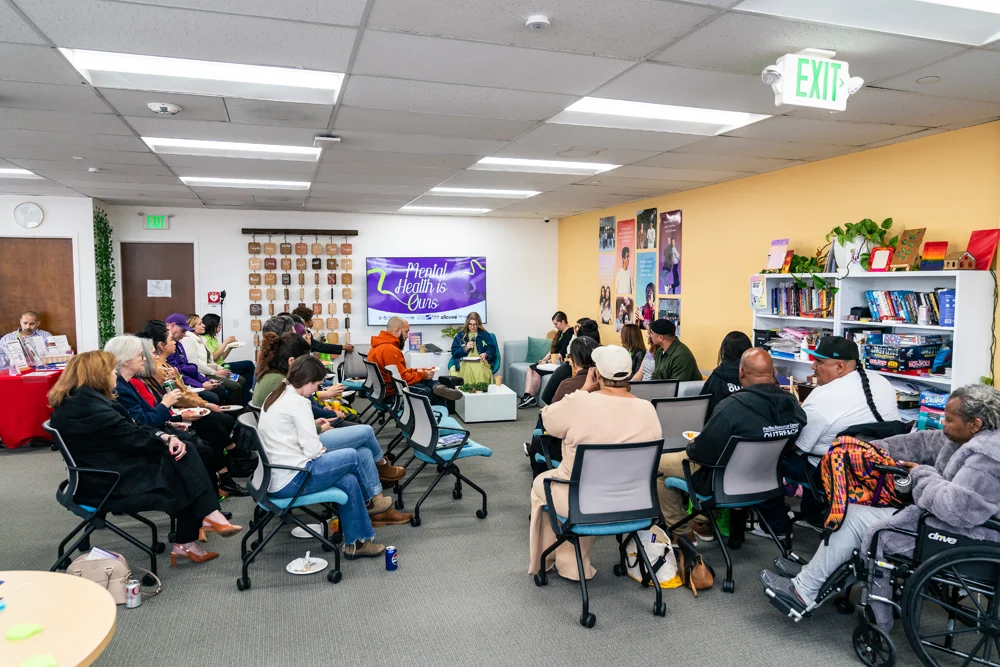Solmar Learning Center campus view