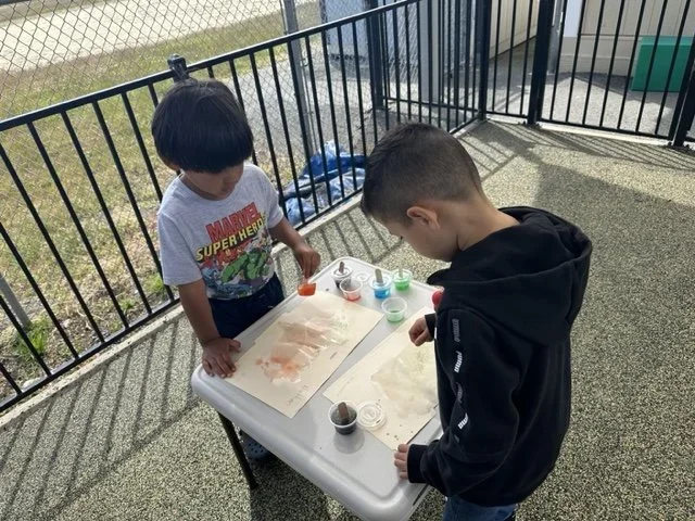 Early childhood learning space and classroom environment for Ihsd, Inc-East Palo Alto Head Start Center (IHSD Early Childhood Education & Head Start).