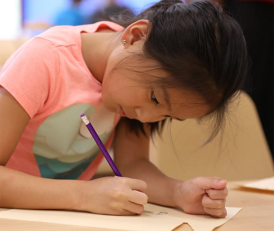 Kiddie Academy Of Almaden Valley campus view