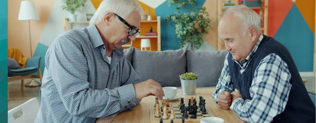 Peninsula Jewish Community Center (sa) campus view